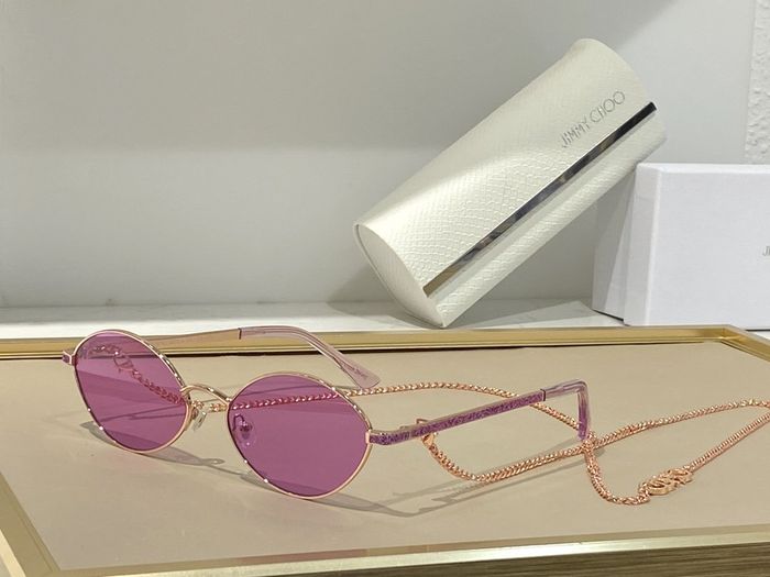 Jimmy Choo Sunglasses Top Quality JCS00148